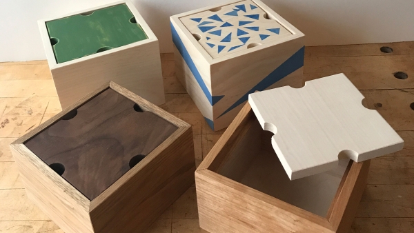 Box Making Box Making