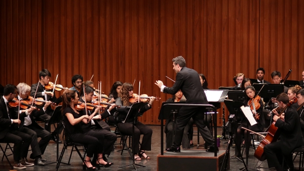 Hopkins Center Ensembles Hopkins Center Ensembles