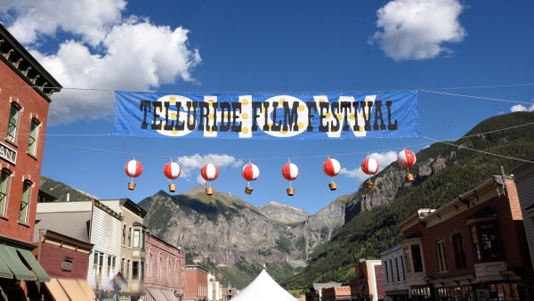 Telluride Film Festival 2022 Telluride Film Festival 2022