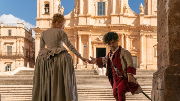 Cyrano Cyrano