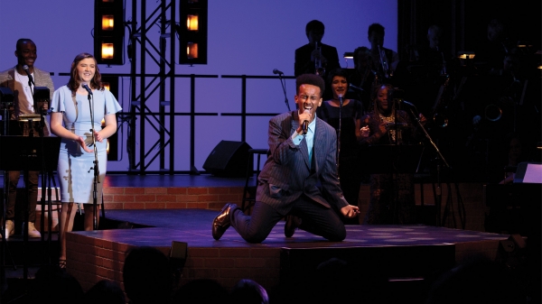 Dartmouth Idol Finals Dartmouth Idol Finals
