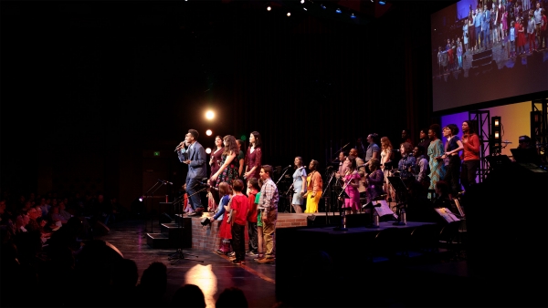 Dartmouth Idol Semi Finals Dartmouth Idol Semi Finals
