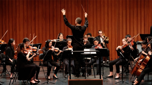 Dartmouth Symphony Orchestra Dartmouth Symphony Orchestra