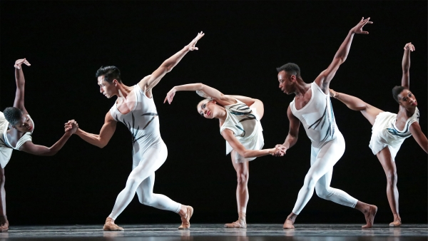 Dance Theatre of Harlem: Hazel Scott Preview Performance Dance Theatre of Harlem: Hazel Scott Preview Performance