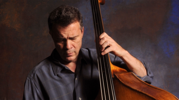 Edgar Meyer and the Scottish Ensemble Edgar Meyer and the Scottish Ensemble