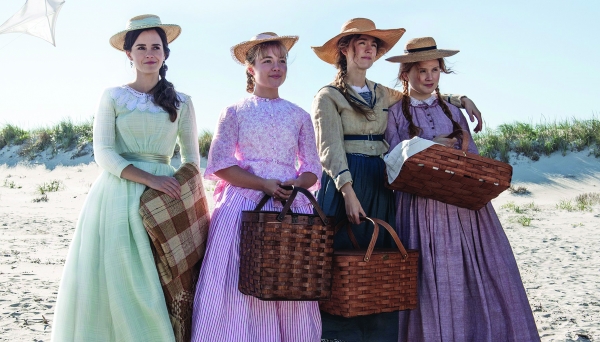 Little Women Little Women
