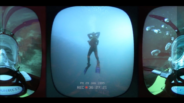 Frogman Frogman
