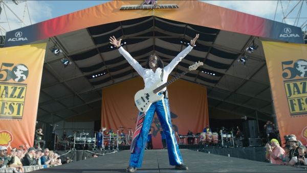 JazzFest JazzFest