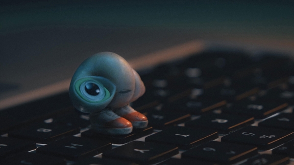 Marcel the Shell Marcel the Shell