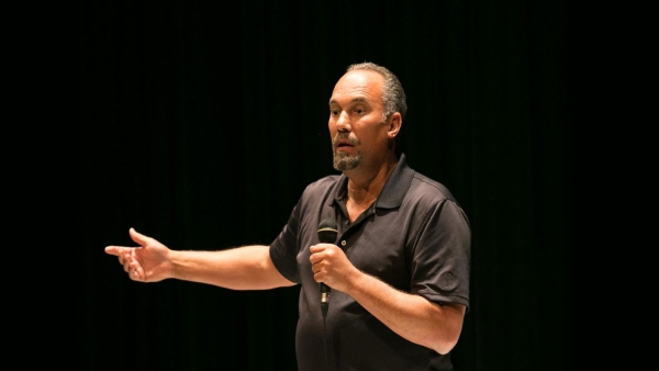 Roger Guenveur Smith Roger Guenveur Smith