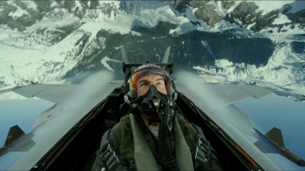 Top Gun: Maverick Top Gun: Maverick