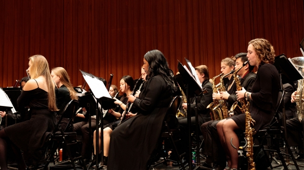Dartmouth College Wind Ensemble Dartmouth College Wind Ensemble