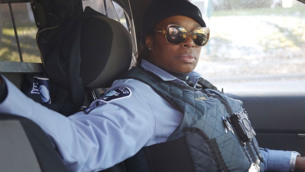 Women In Blue Women In Blue
