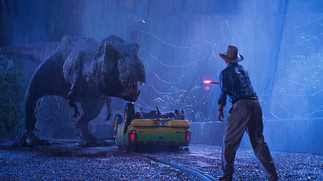 Jurassic Park