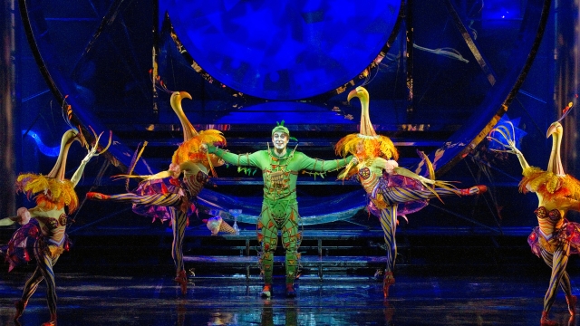 Magic Flute