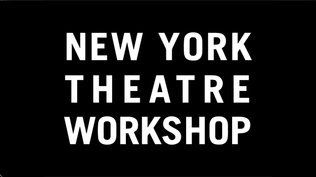 New York Theatre Workshop