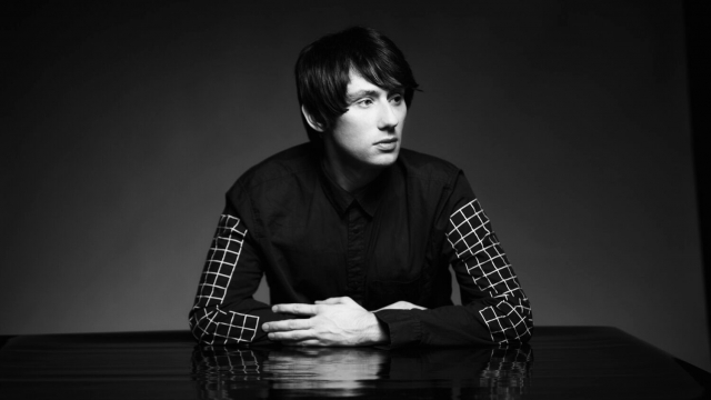 Joseph Keckler Joseph Keckler