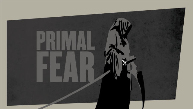Primal Fear Film Series