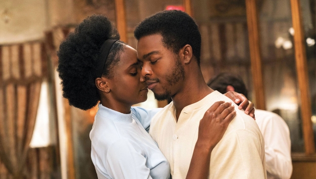 If Beale Street Could Talk