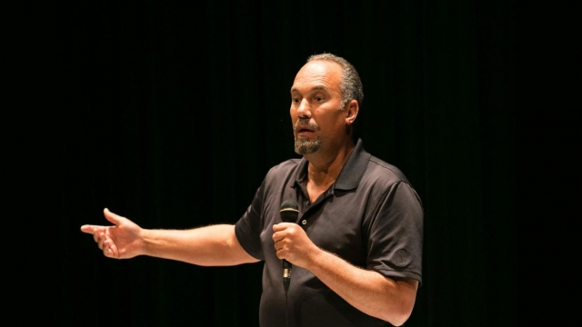 Roger Guenveur Smith Roger Guenveur Smith