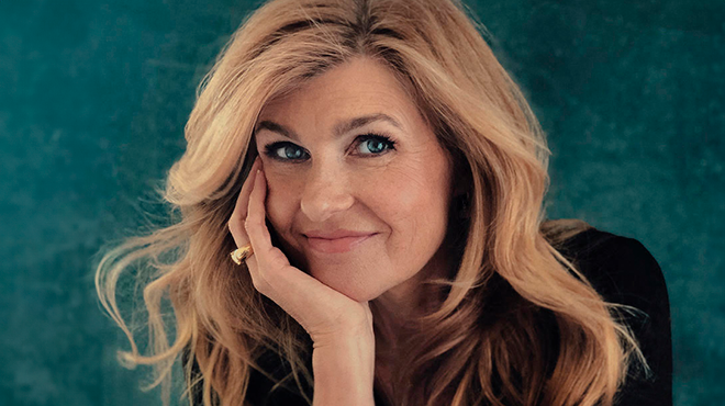 Connie Britton '89
