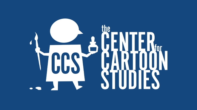 The Center for Cartoon Studies