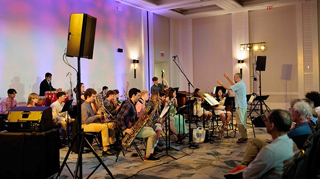 Ensembles