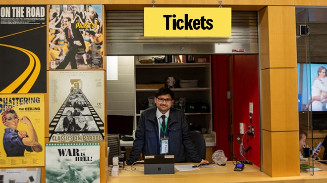 Box Office