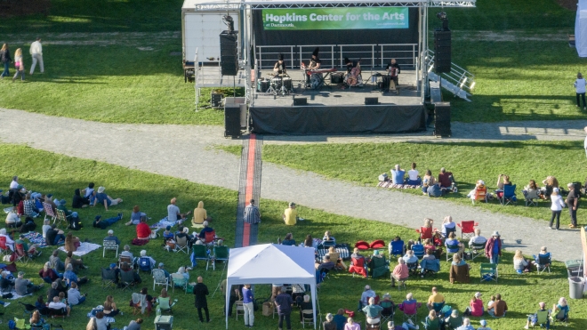 Summer Concerts