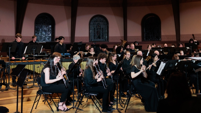 Wind Ensemble