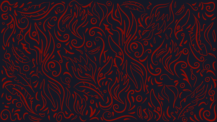 Firebird Graphic