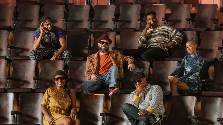23 Skidoo & the Secret Agency | Hopkins Center for the Arts at Dartmouth