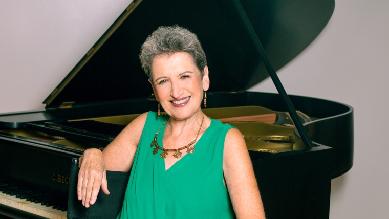 Sally Pinkas