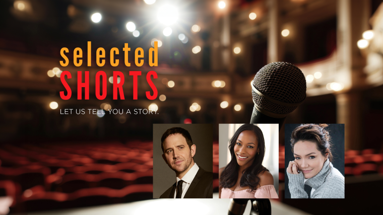 Selected Shorts