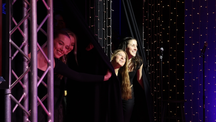 Theater Department