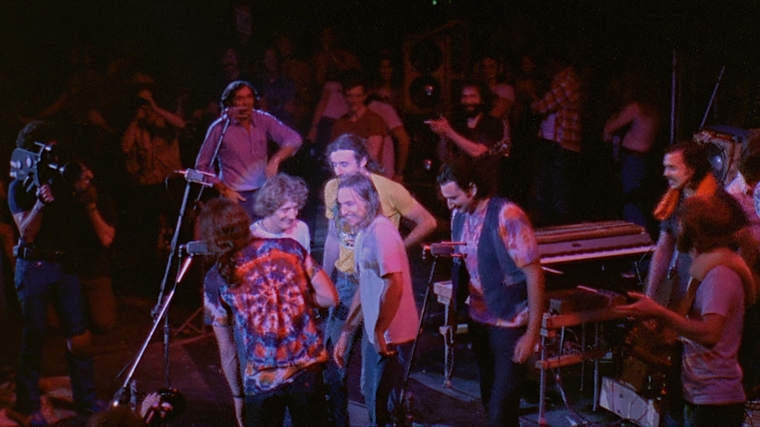 Grateful Dead