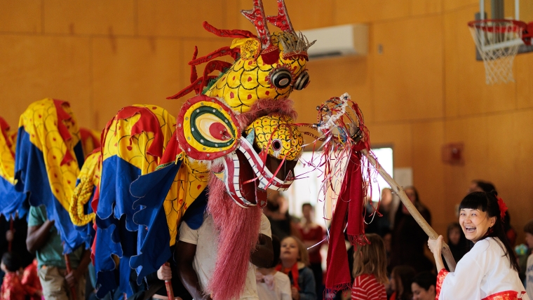 Lunar New Year