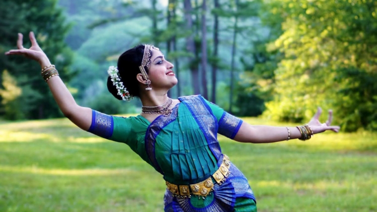 Nithya Ramesh
