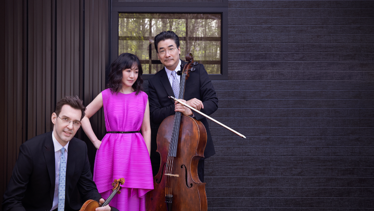 Horszowski Trio