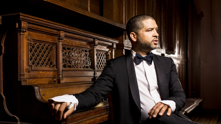 Jason Moran