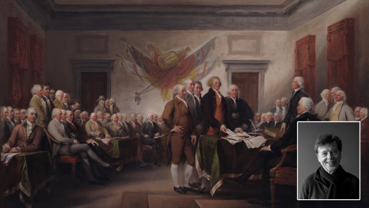 American Revolution - Ken Burns