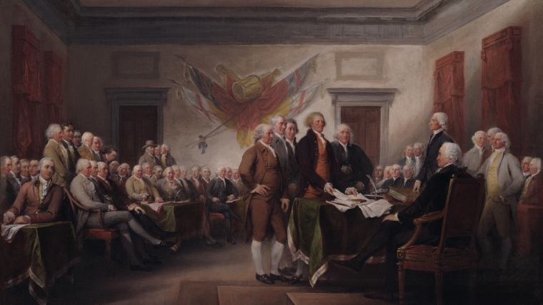 American Revolution