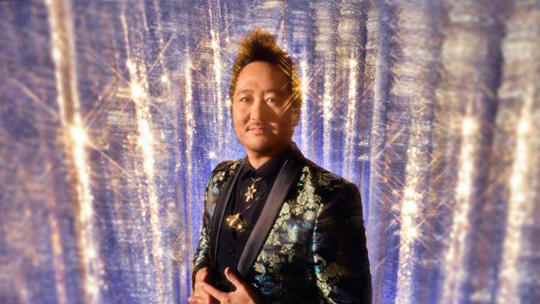 Kishi Bashi