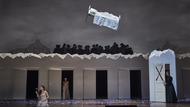 La Sonnambula