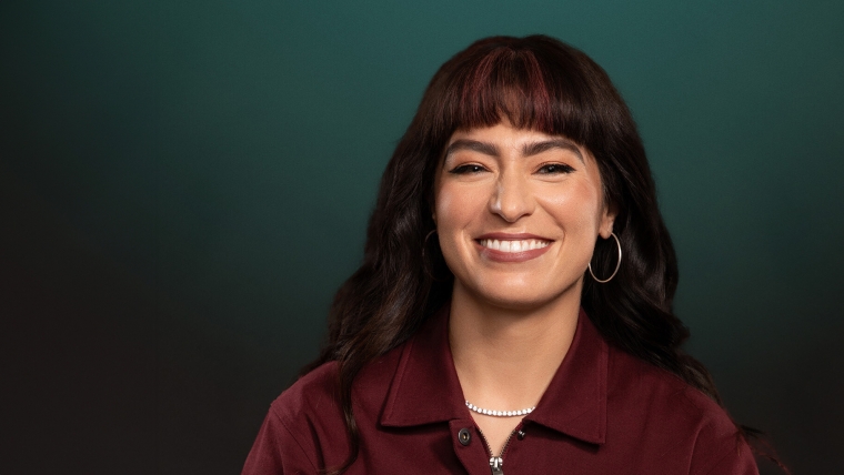 Melissa Villaseñor