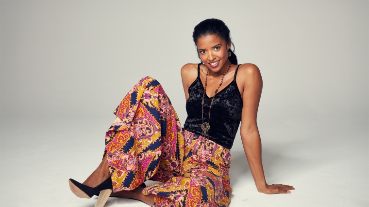 Renée Elise Goldsberry