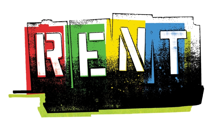 Dartmouth Department of Theater: Rent