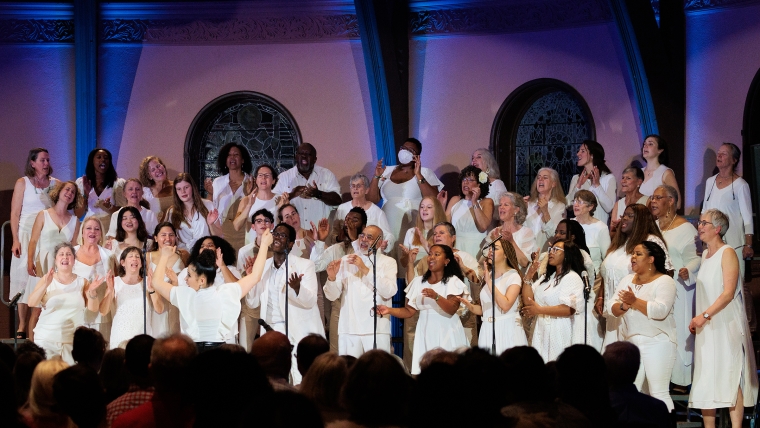 Gospel Choir