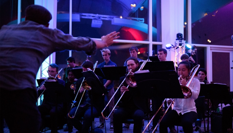 Thursday Night Live Jazz Lounge Thursday Night Live Jazz Lounge