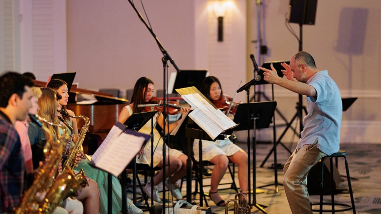 Coast Orchestra
